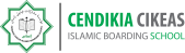 Cendikia Logo