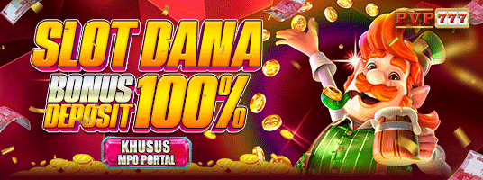 Slot DANA